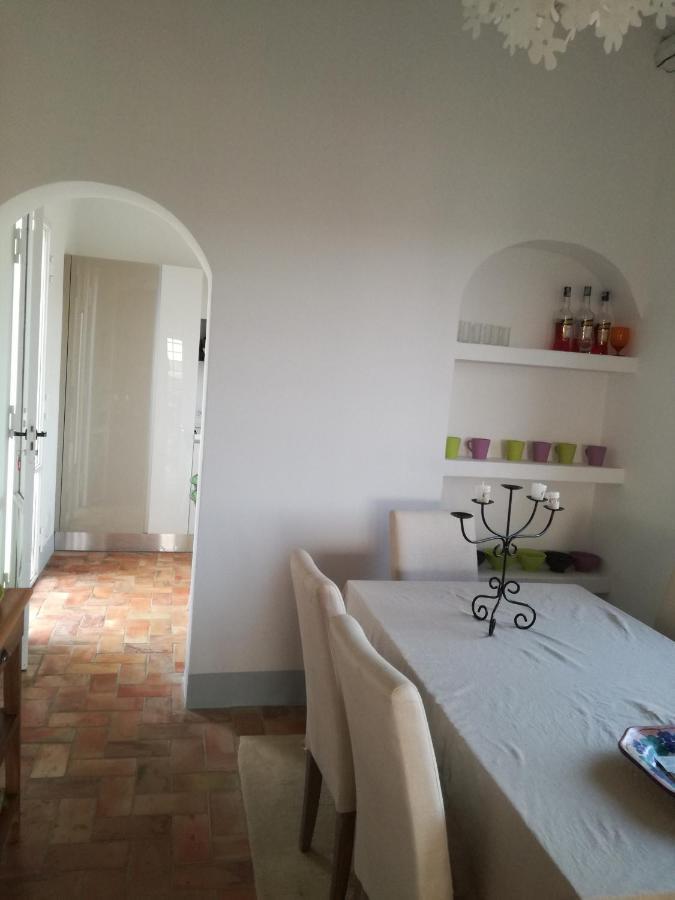Vila Casa Chardonnay Menfi Exteriér fotografie