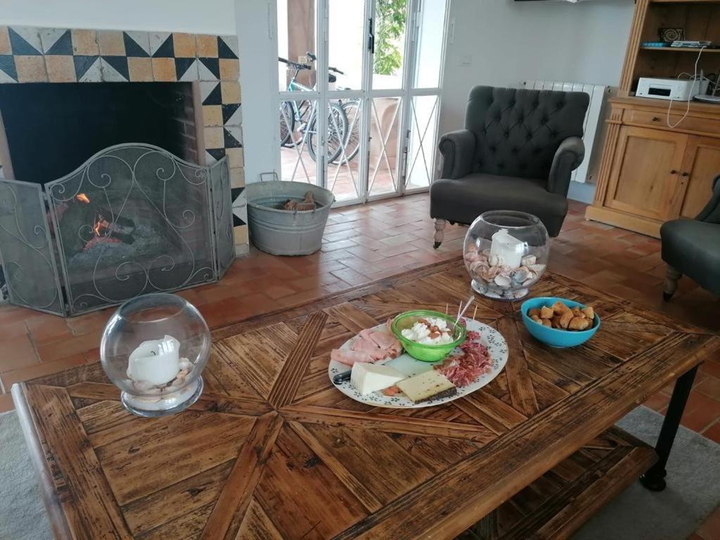 Vila Casa Chardonnay Menfi Exteriér fotografie